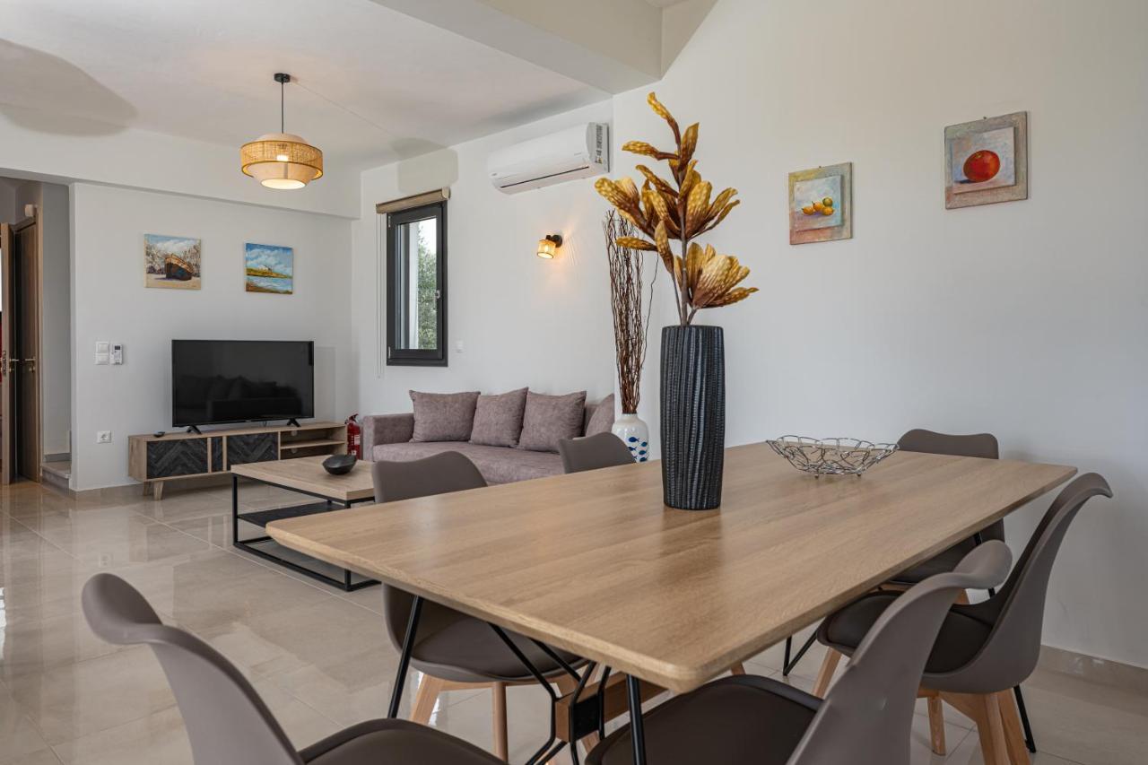 Zenith White Elegant 2 Villa