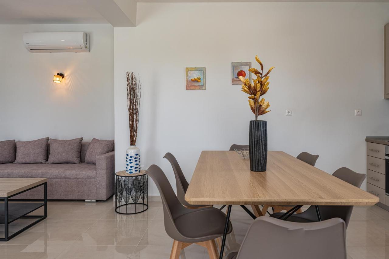 Zenith White Elegant 2 * Kalpaki (Zakynthos)