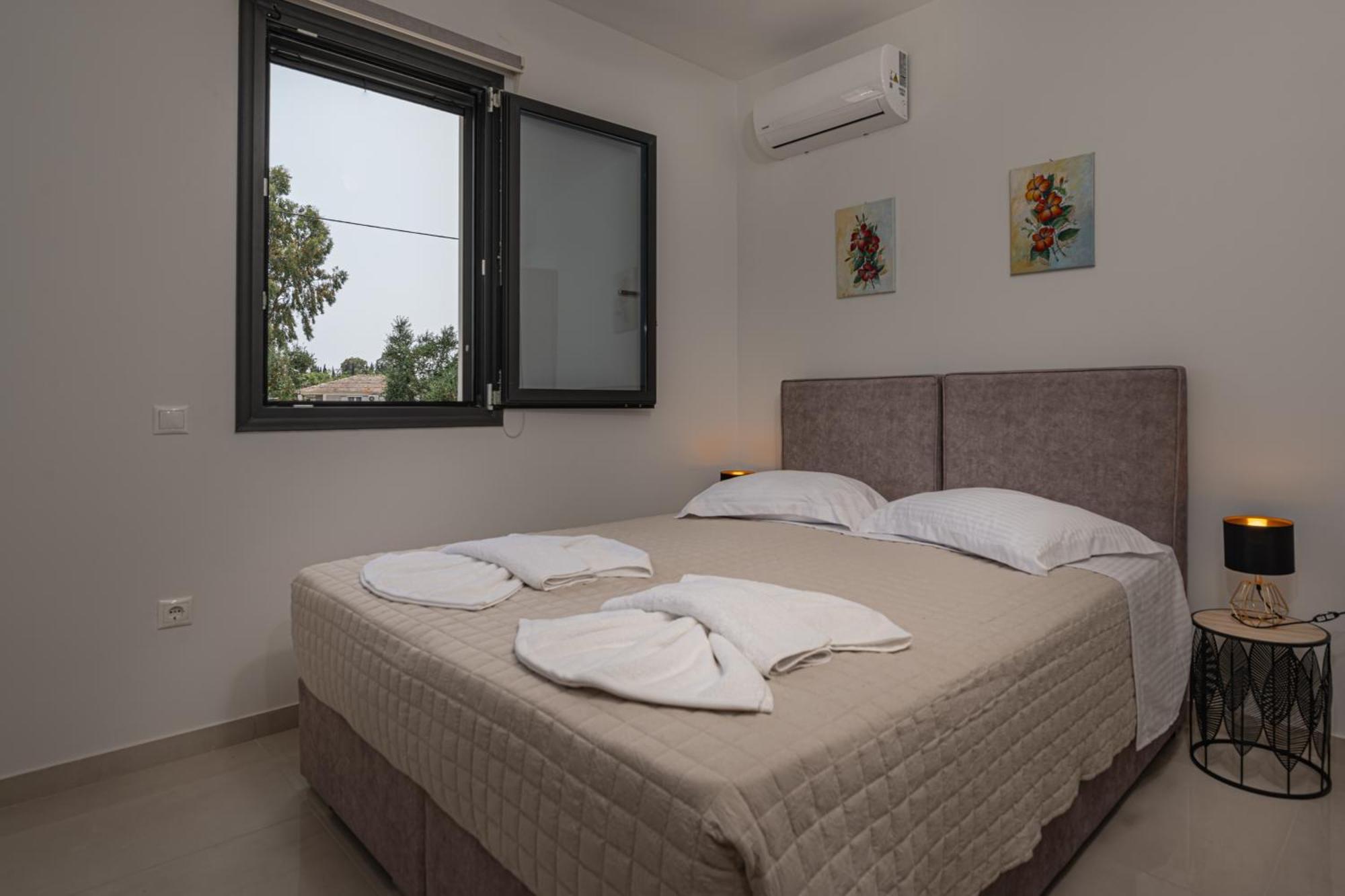 Zenith White Elegant 2 Villa