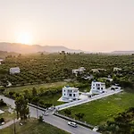 Zenith White Elegant Villa 2