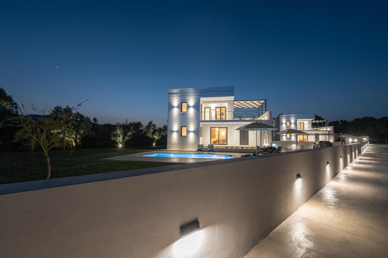 Zenith White Elegant 2 Kalpaki (Zakynthos)