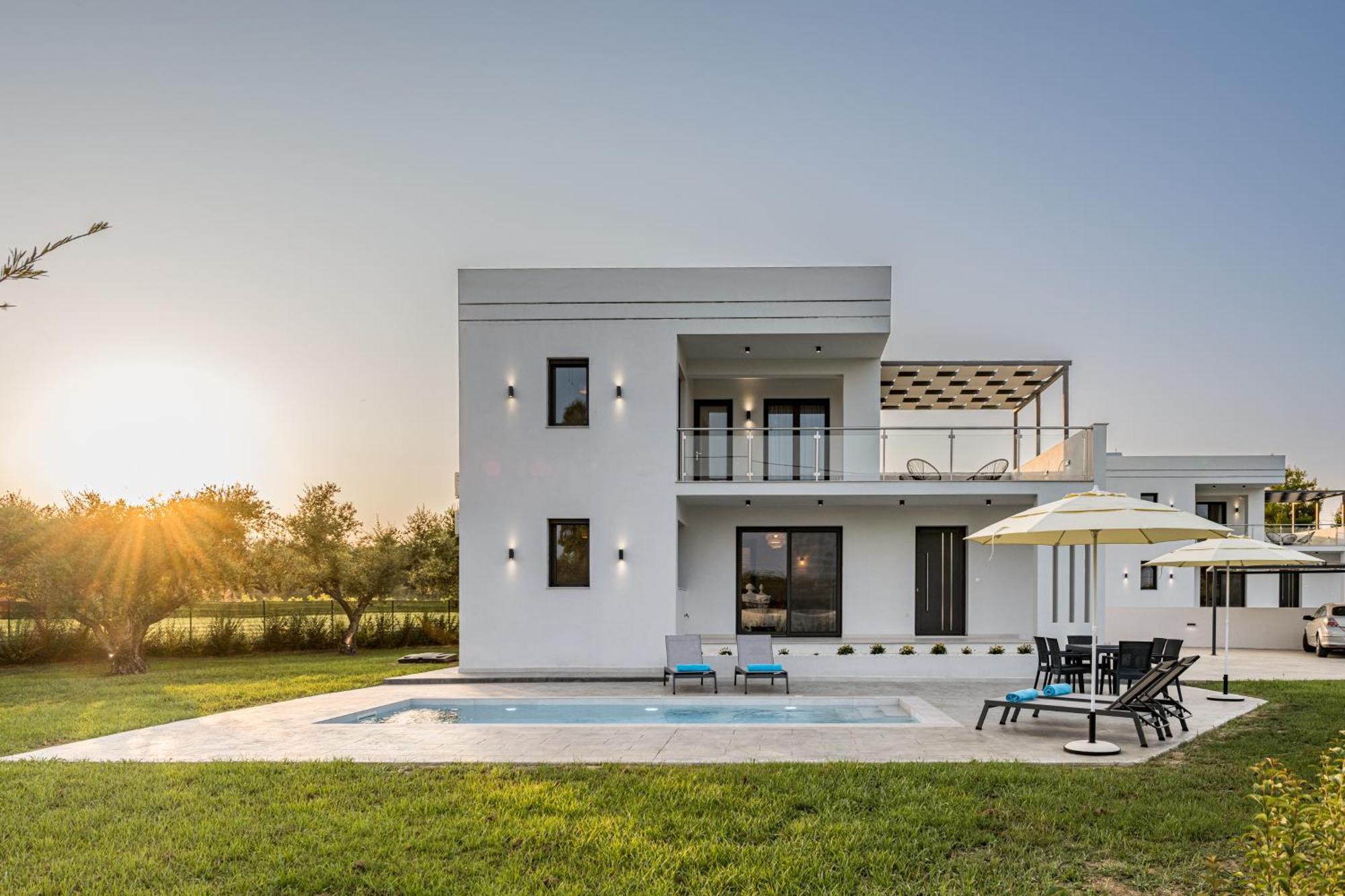Zenith White Elegant 2